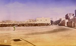 Colomb-bechar 500- Place Lutaud